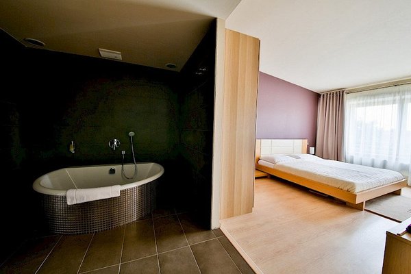 Prostor Koza ve voze@Modrá stodola - náhled 16