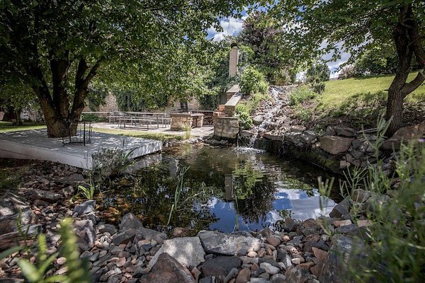 Prostor Koza ve voze@Modrá stodola - náhled 17