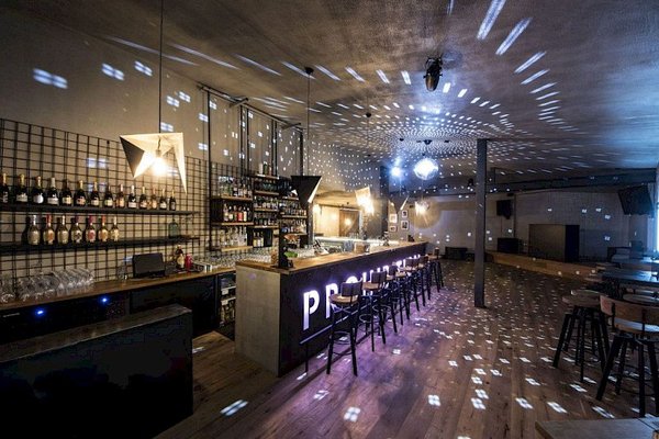 Prostor Koza ve voze@Modrá stodola - náhled 19