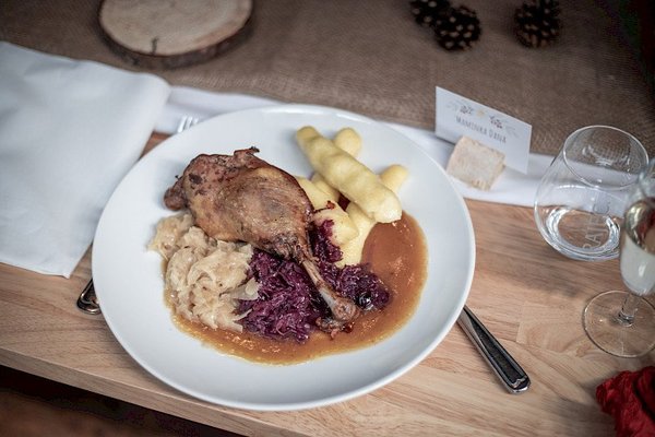 Prostor Koza ve voze@Modrá stodola - náhled 24