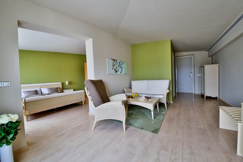 Modrá stodola - Prostor Koza ve voze - náhled 27