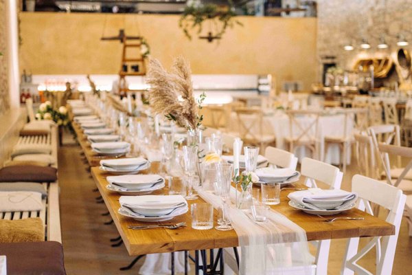 Sál Stodola@Modrá stodola - náhled 7