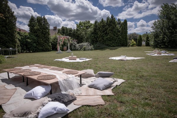 Sál Stodola@Modrá stodola - náhled 8