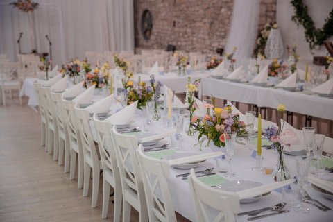 Modrá stodola - Sál Stodola - náhled 10