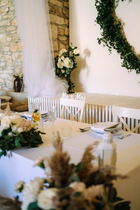 Modrá stodola - Sál Stodola - náhled 11