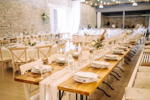 Modrá stodola - Sál Stodola - náhled 13