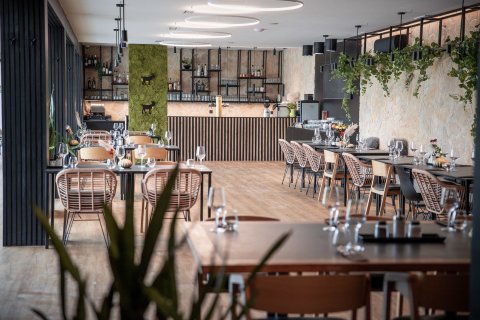 Modrá stodola - Sál Stodola - náhled 17