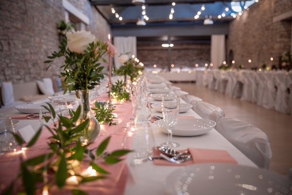 Sál Stodola@Modrá stodola - náhled 25