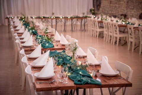 Modrá stodola - Sál Stodola - náhled 27