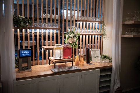 Modrá stodola - Sál Stodola - náhled 29