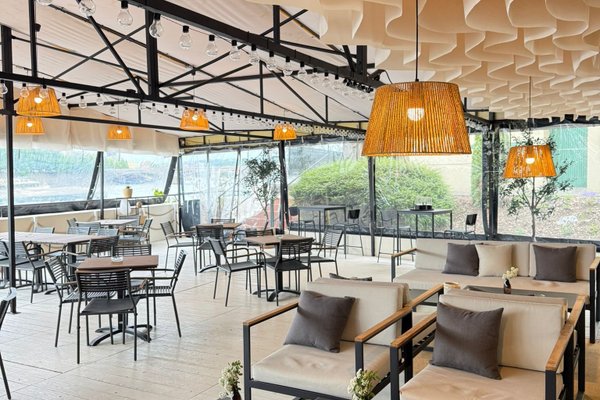 Molo Bar - náhled 2