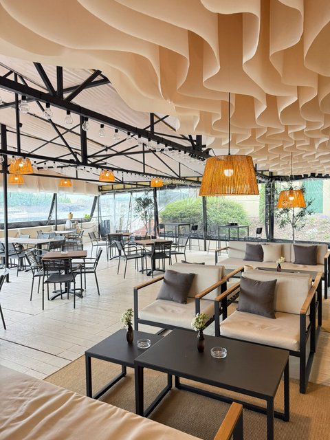 Molo Bar - náhled 2