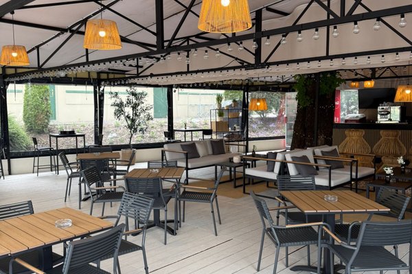 Molo Bar - náhled 3