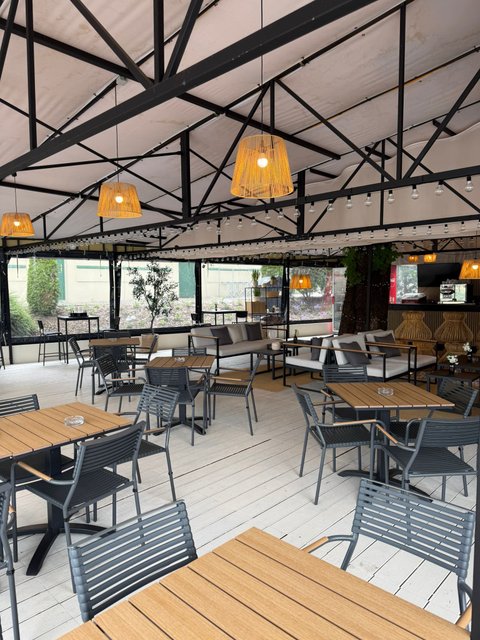 Molo Bar - náhled 3