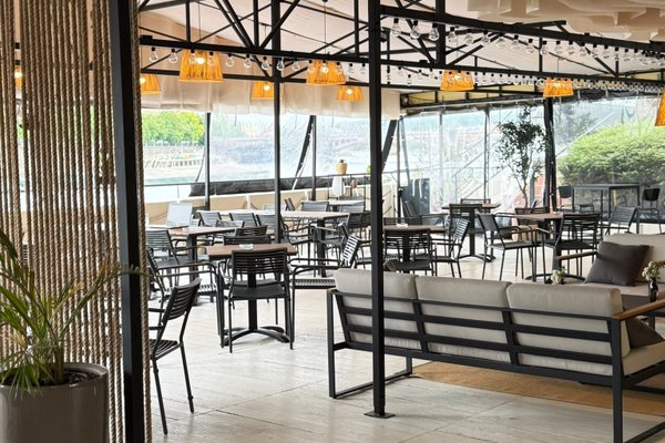 Molo Bar - náhled 5