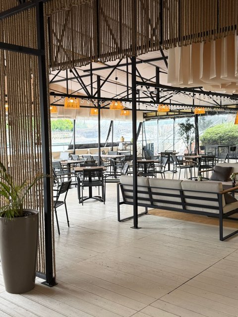 Molo Bar - náhled 5