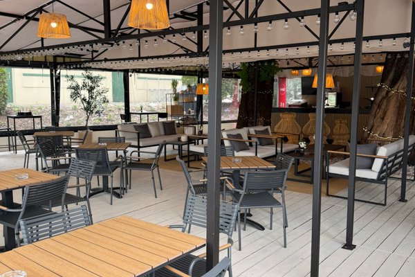 Molo Bar - náhled 6