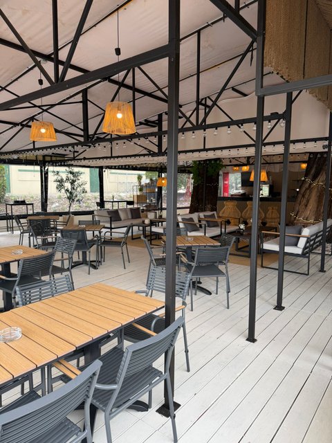 Molo Bar - náhled 6