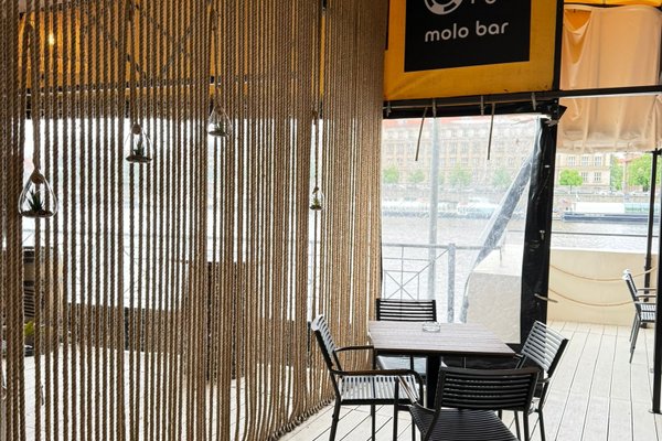Molo Bar - náhled 7