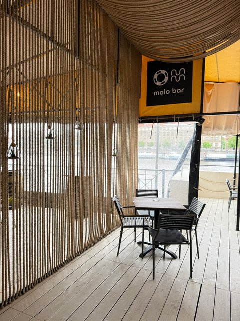Molo Bar - náhled 7