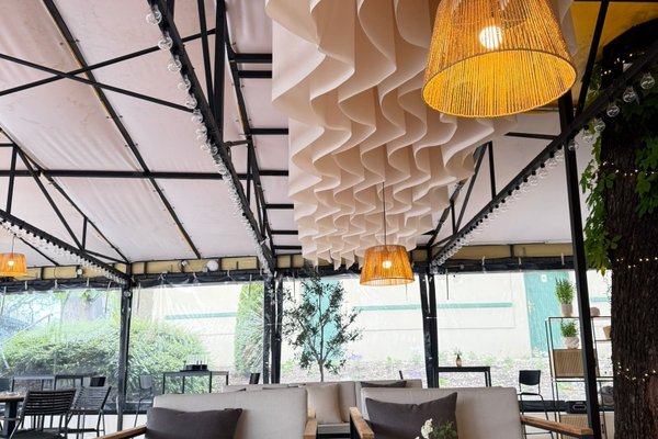 Molo Bar - náhled 8