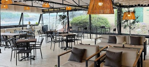 Molo Bar - náhled 9