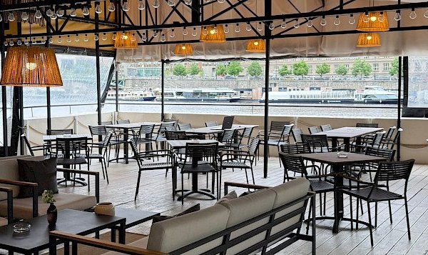 Molo Bar - náhled 13