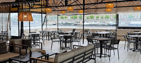 Molo Bar - náhled 13