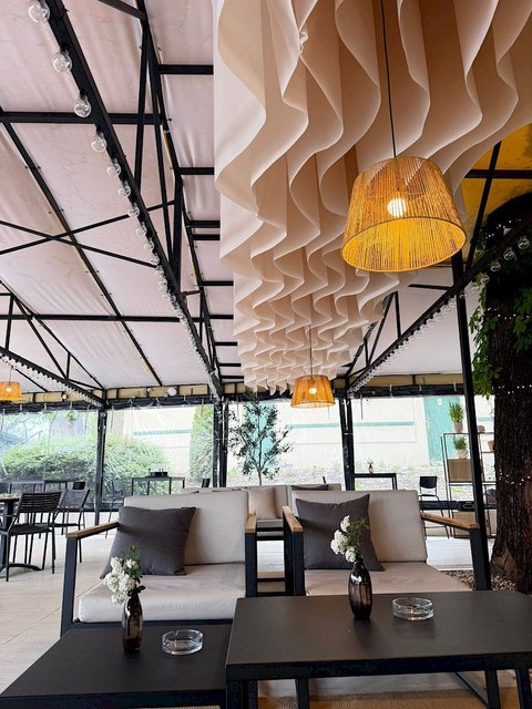 Molo Bar - náhled 14