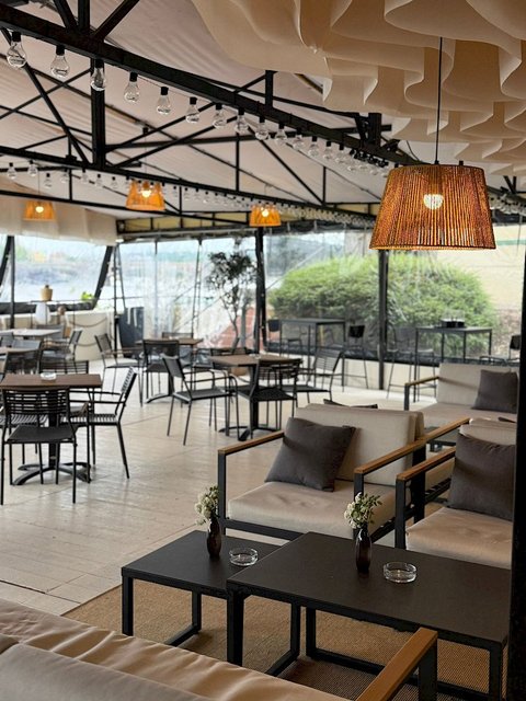 Molo Bar - náhled 15