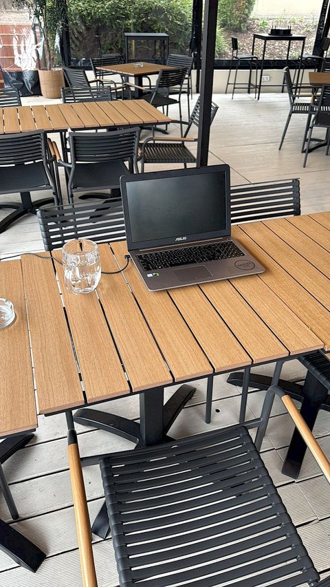 Molo Bar - náhled 16