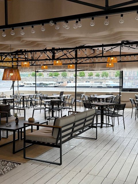 Molo Bar - náhled 17