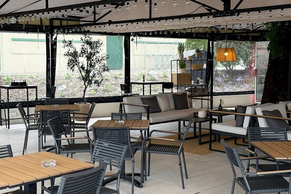 Molo Bar - náhled 18