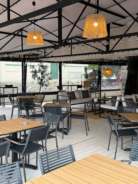 Molo Bar - náhled 18