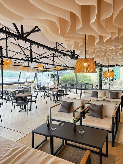 Molo Bar - náhled 19