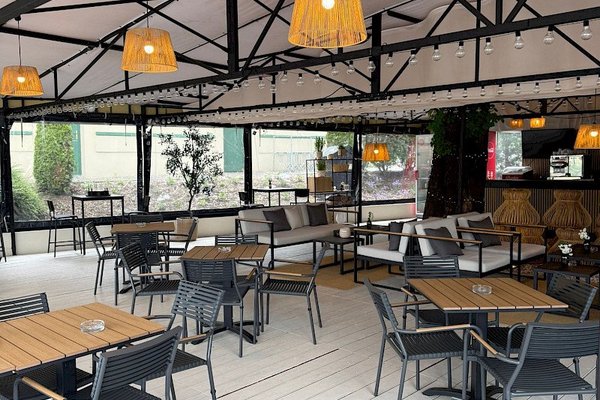 Molo Bar - náhled 20