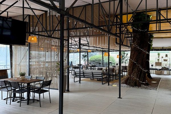 Molo Bar - náhled 21