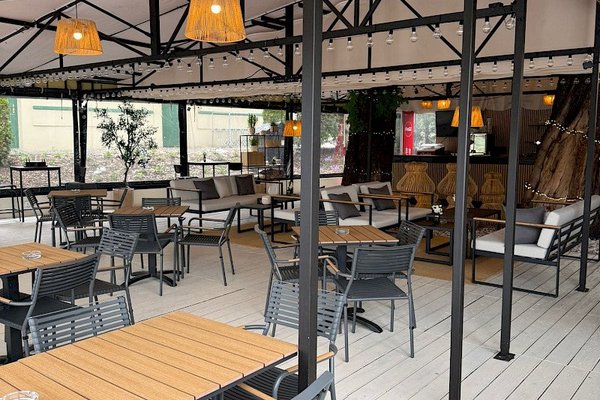 Molo Bar - náhled 24