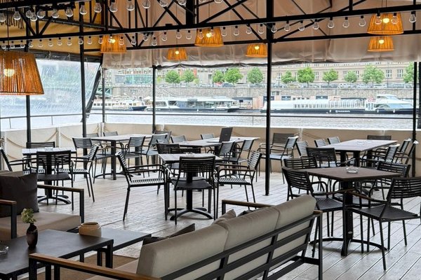 Molo Bar - náhled 25