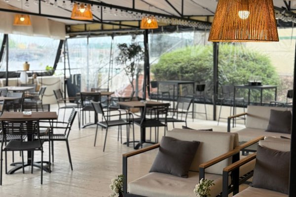 Molo Bar - náhled 27