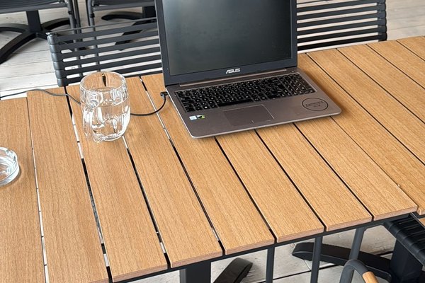 Molo Bar - náhled 28