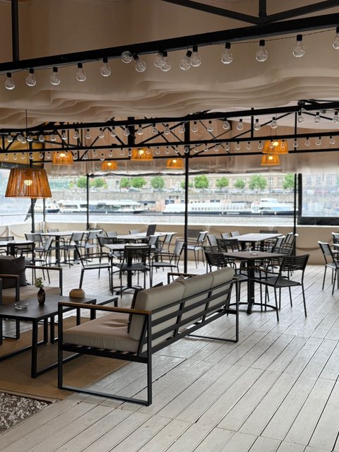 Molo Bar - náhled 29