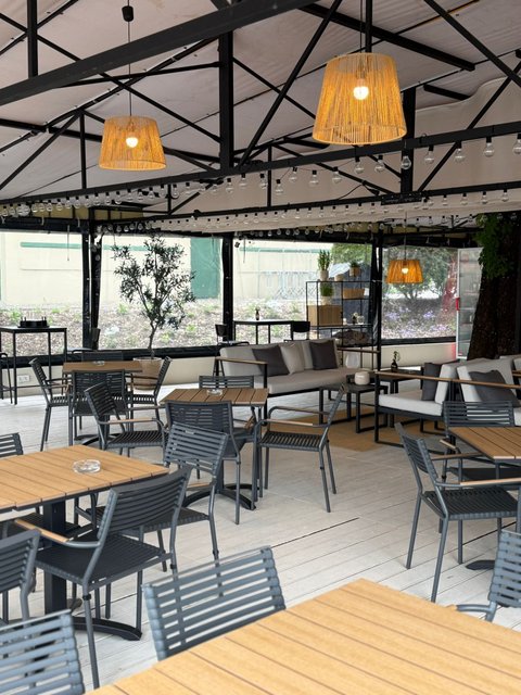 Molo Bar - náhled 30