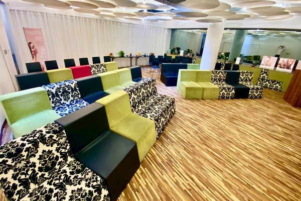 MOODs Boutique Hotel