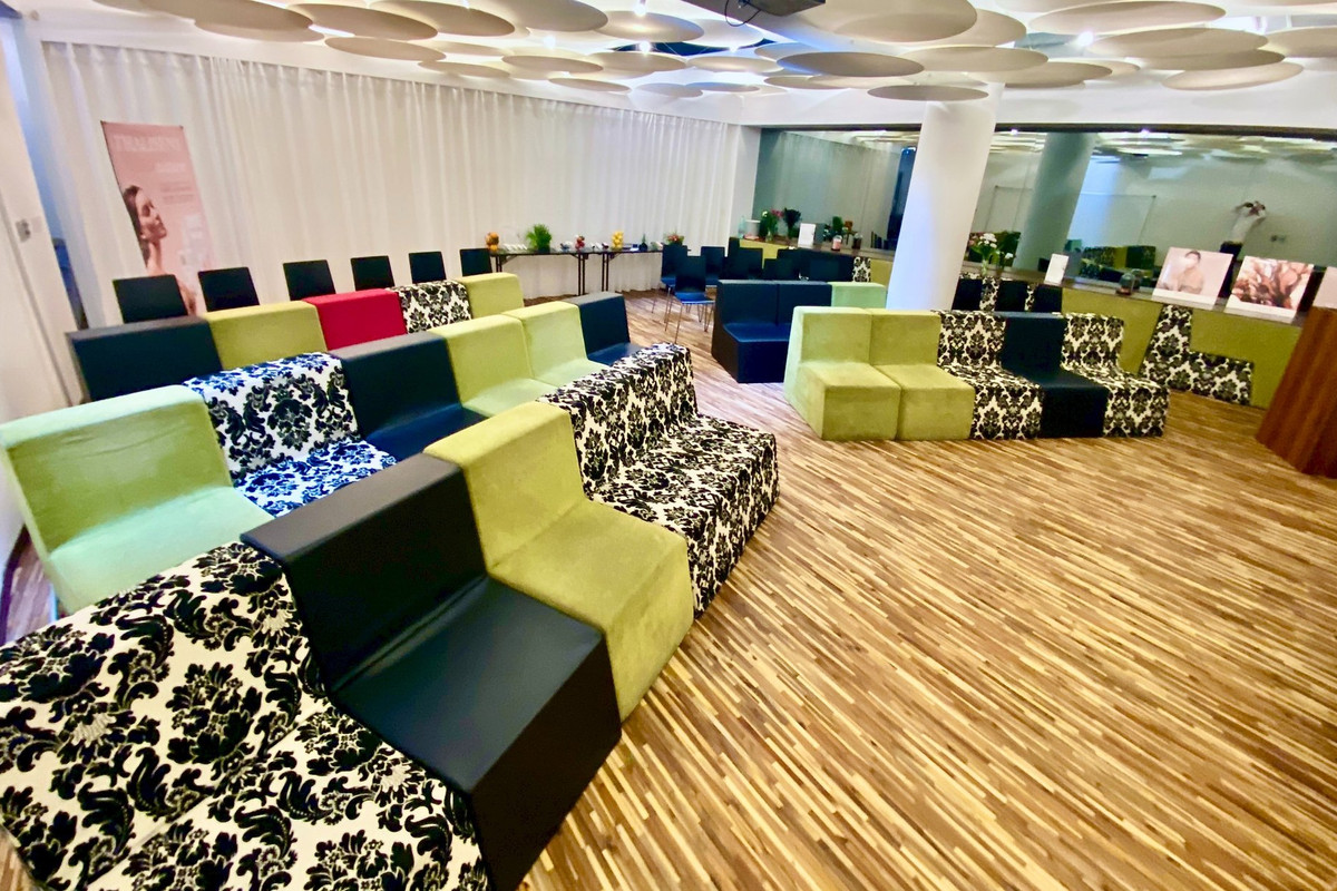 MOODs Boutique Hotel - obrázek 1