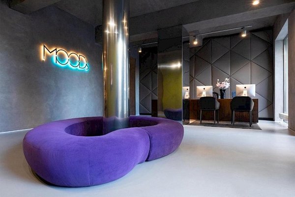 MOODs Boutique Hotel - náhled 2