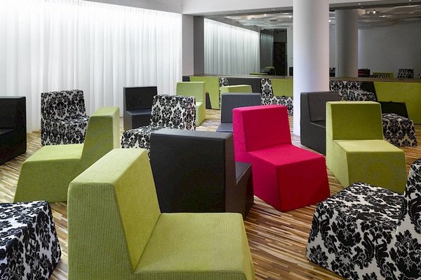 MOODs Boutique Hotel - náhled 3