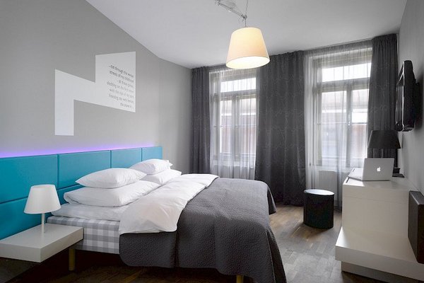 MOODs Boutique Hotel - náhled 6