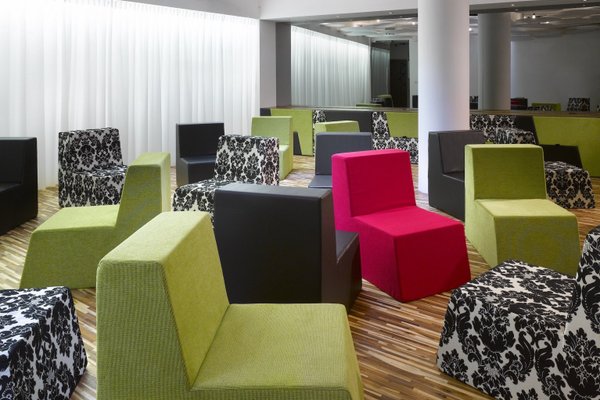 MOODs Boutique Hotel - náhled 9