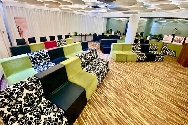 MOODs Boutique Hotel - náhled 13